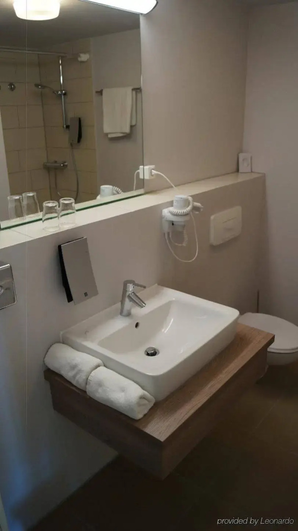 Hotel am Rosengarten