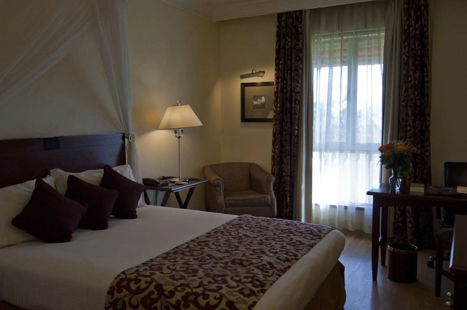 Four Points By Sheraton Arusha, The Arusha Hotel