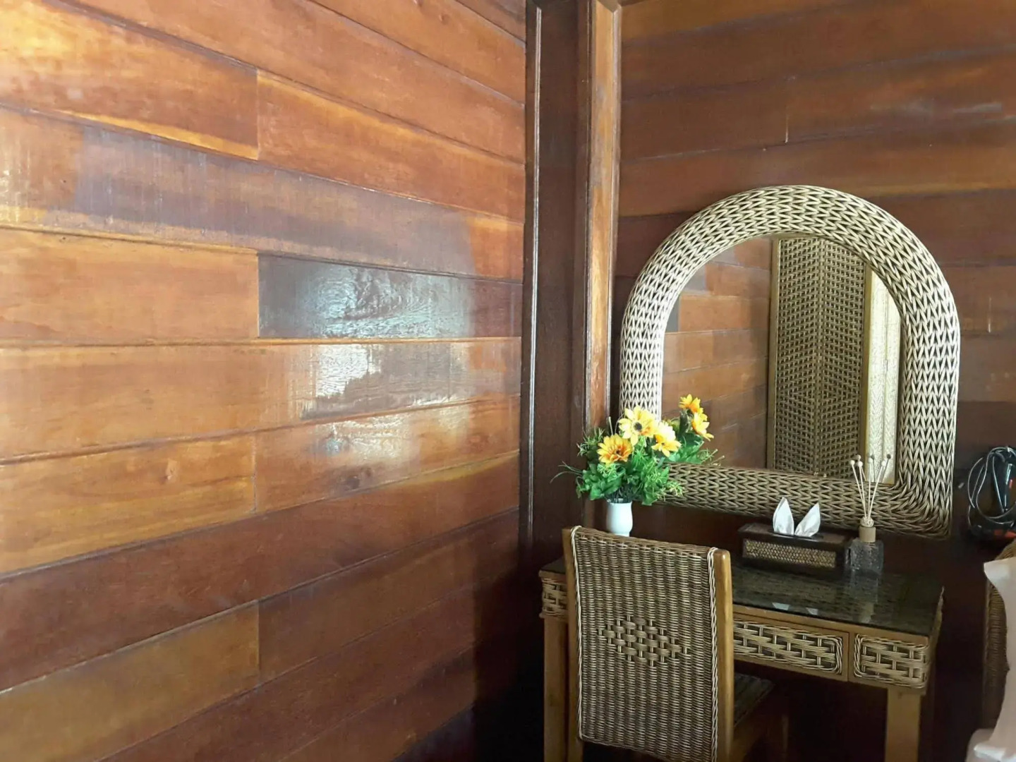 Anda Resort Koh Lipe