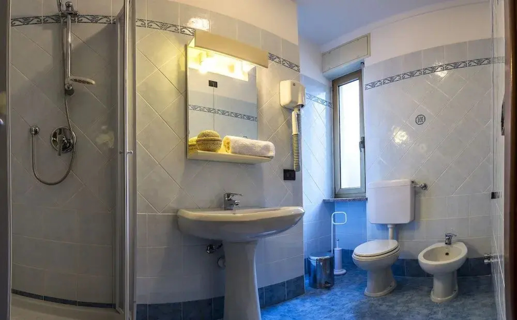 Albergo Ristorante della Sacra