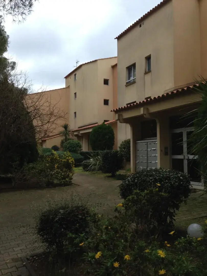 Studio in Saint-mandrier-sur-mer, With Furnished Balcony and Wifi - 20