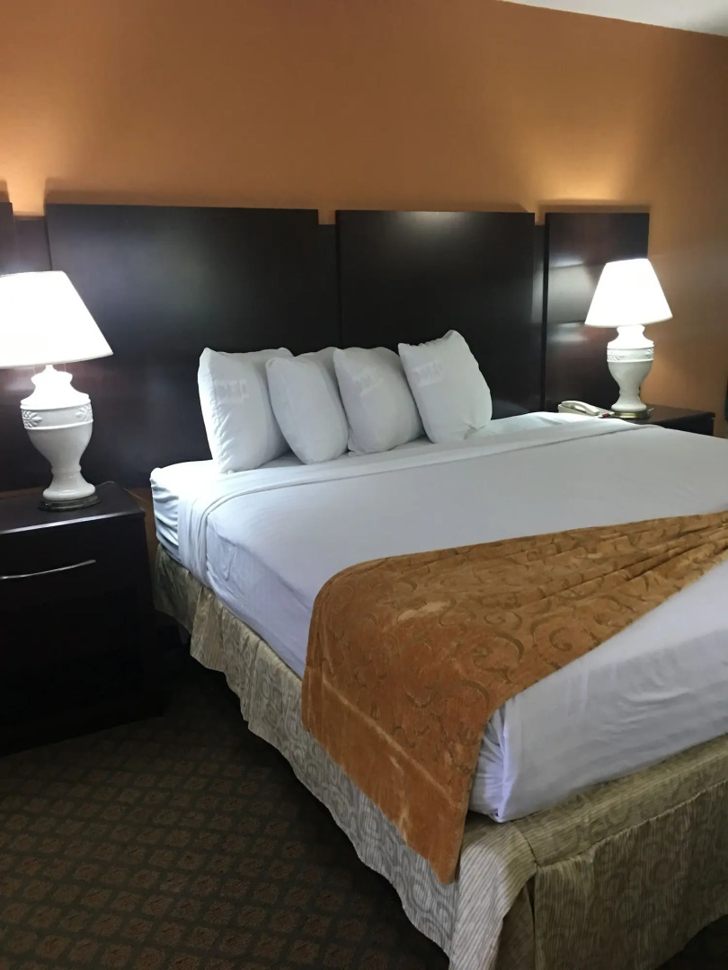 A Victory Inn - West Dearborn