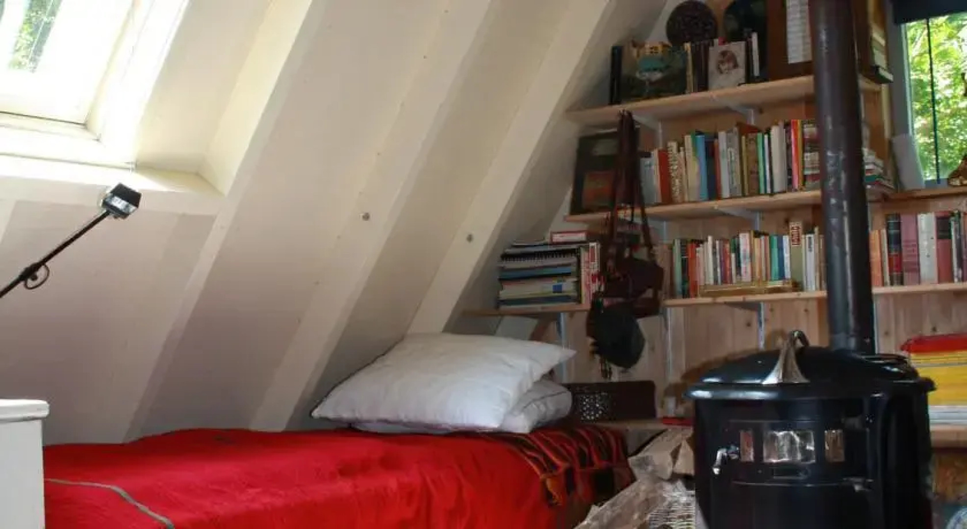 Homestay BartlemaBeetsma