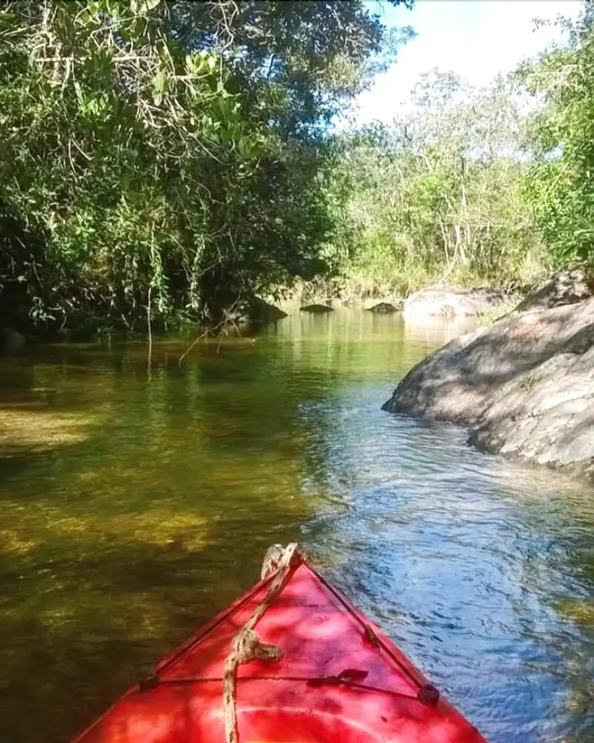 Pousada Ecorsini Aventura