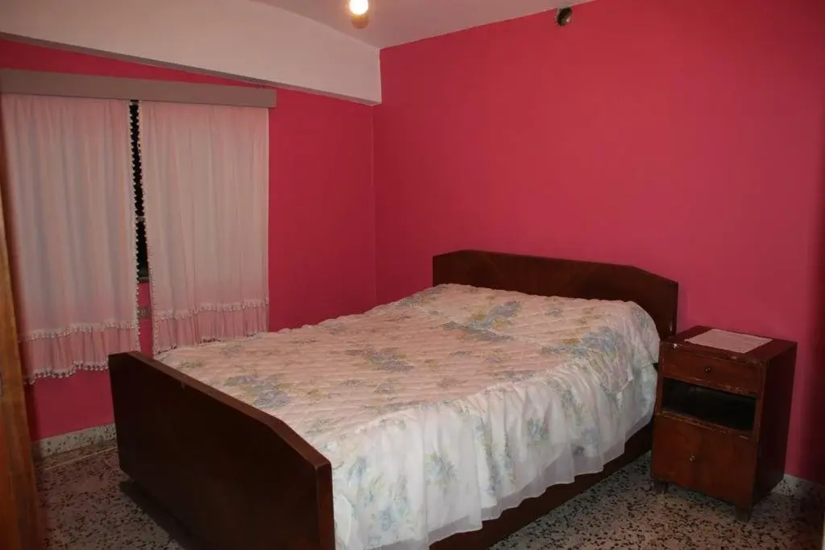 Bauhaus Chalets Apartment