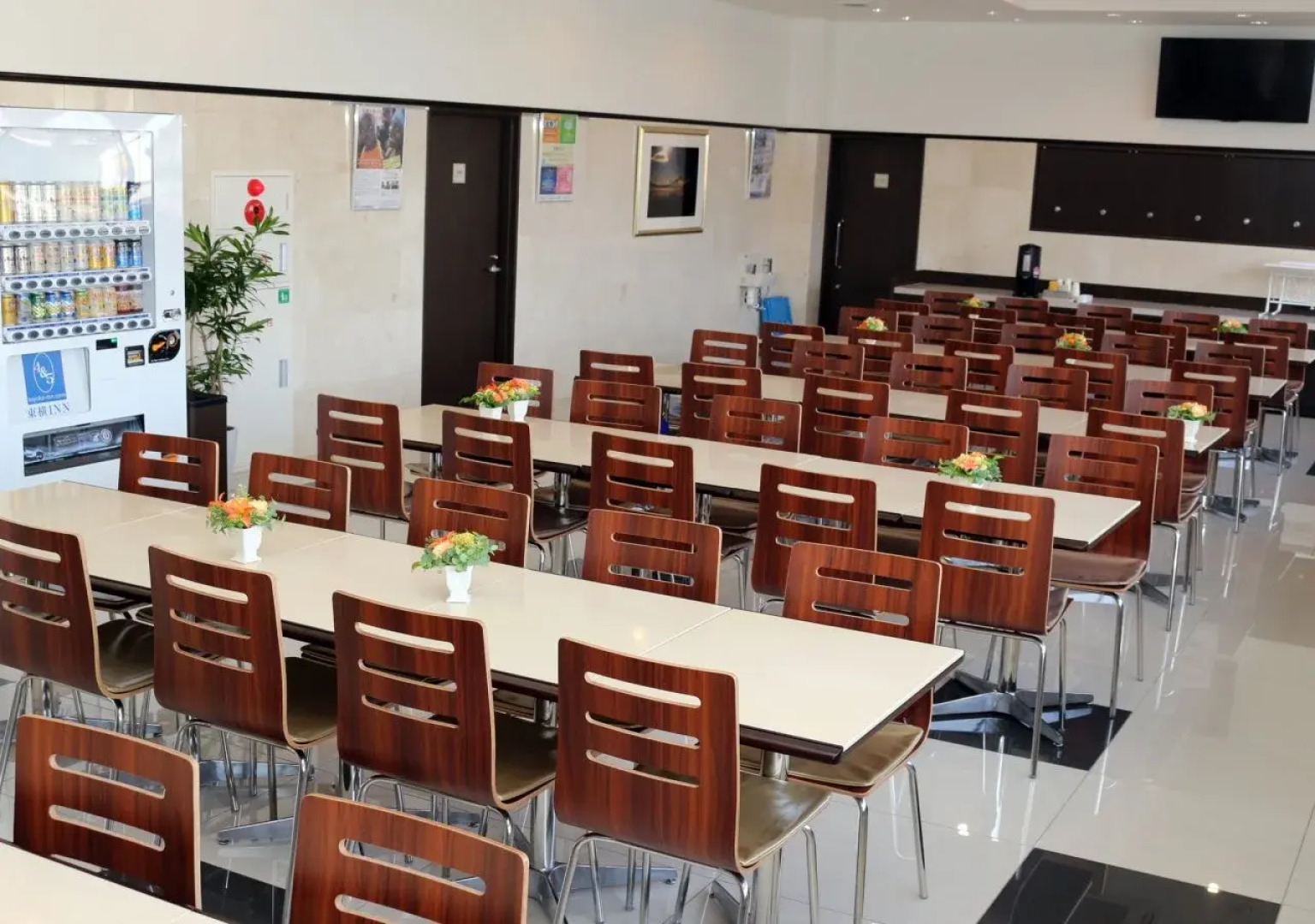 Toyoko Inn Gumma Isesaki Ekimae