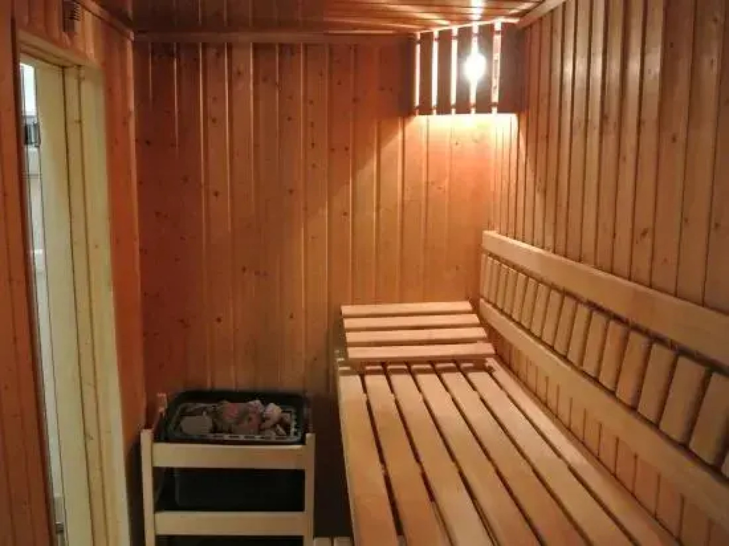 Apartament Królewski – Zakopane