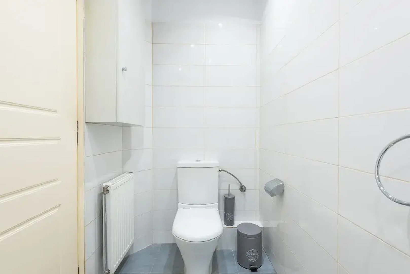 Adelos Luxury villa-maisonnete with pool in Elliniko Athens