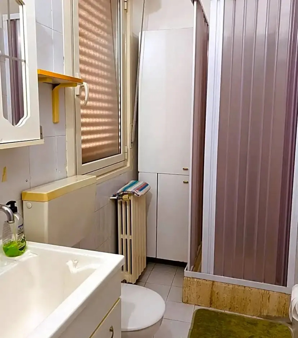 Dolce Dormire Miniappartamento