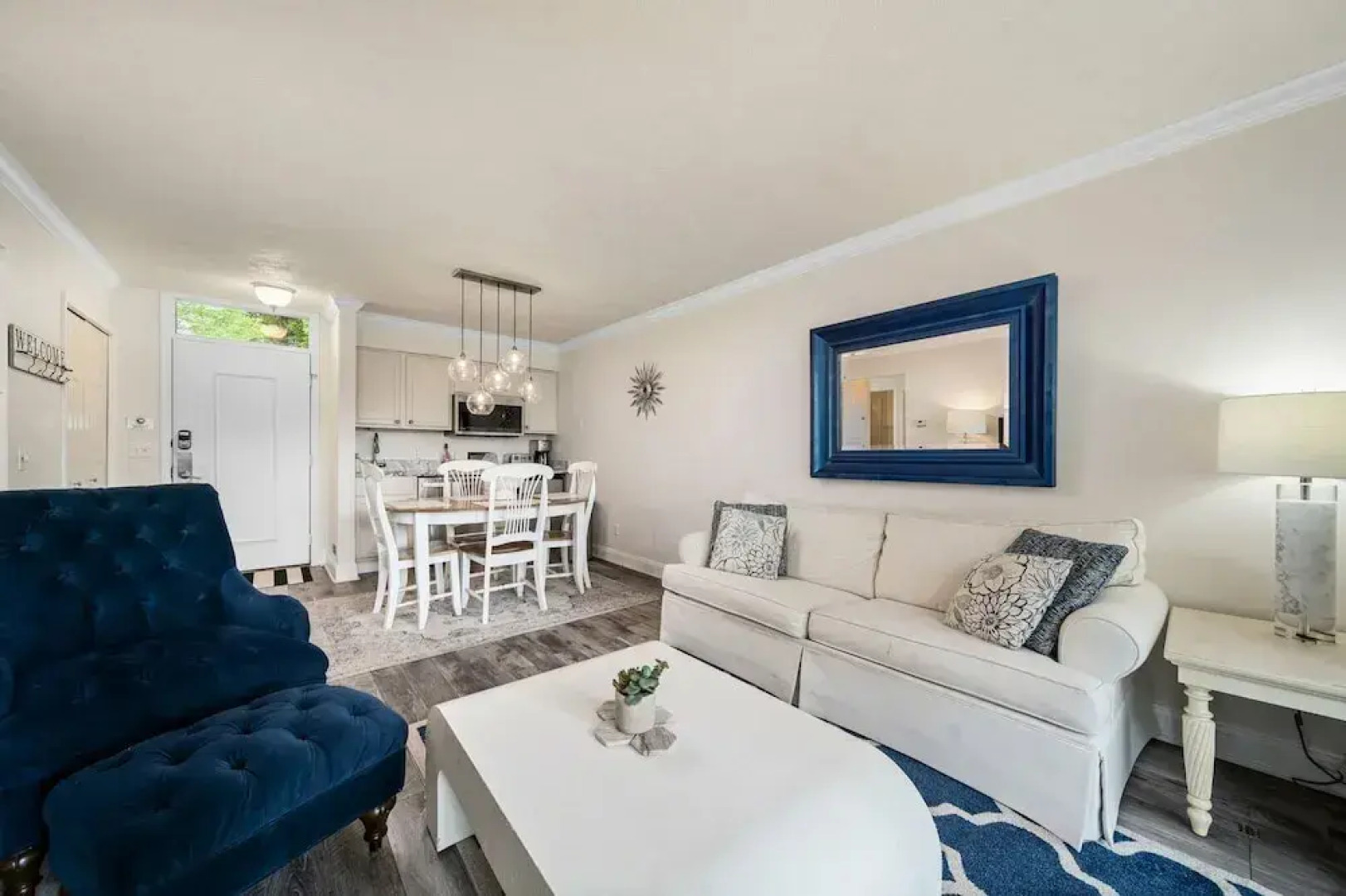 The Shores Lake View Condo Unit 5681