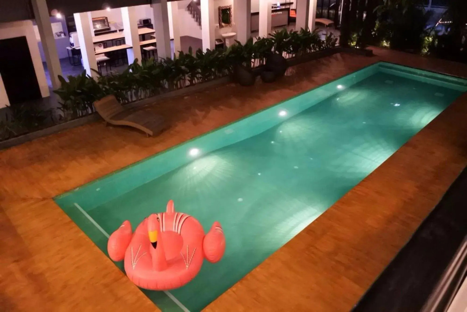 Shane Hotel Chiangmai