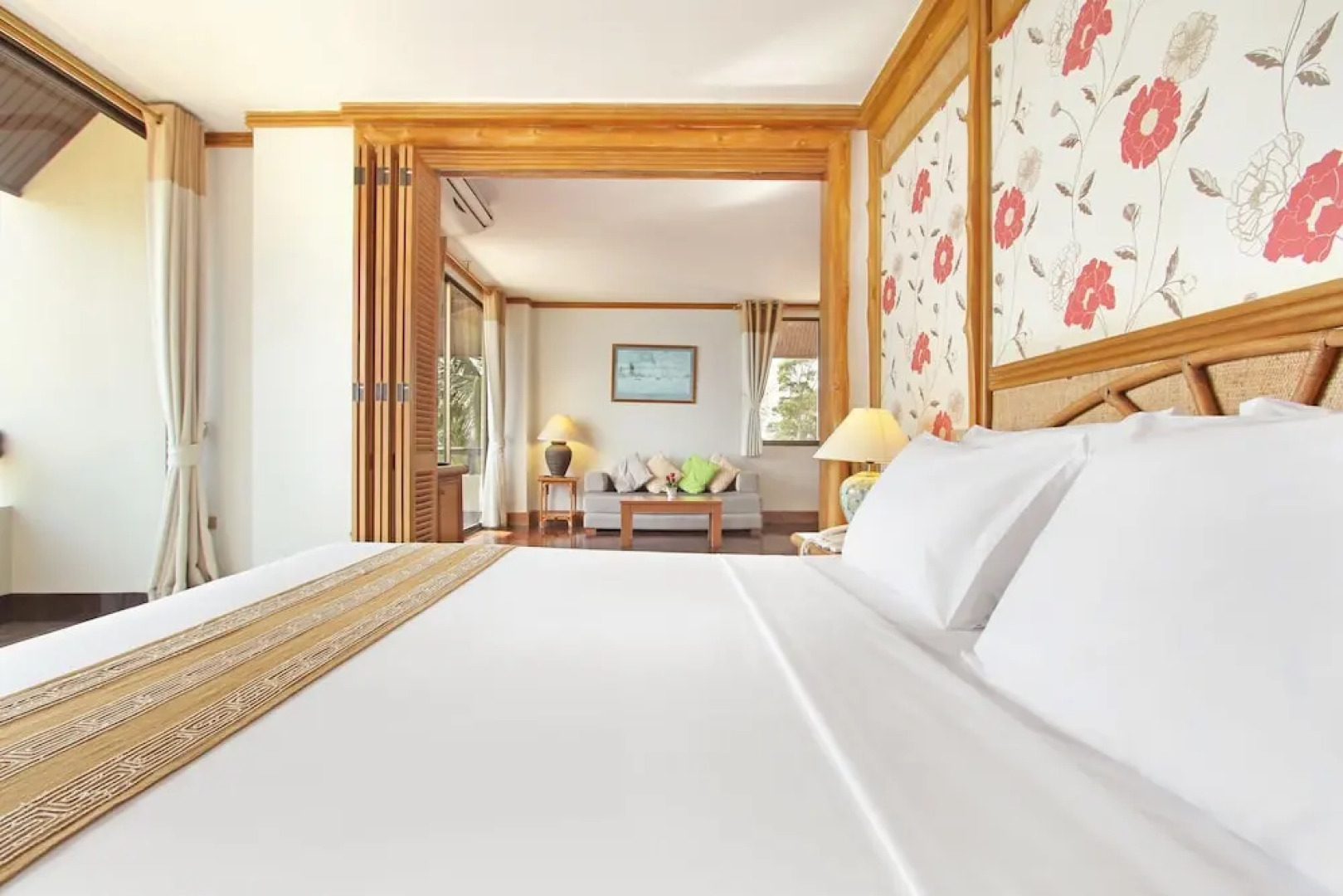 Rayong Chalet Hotel and Resort