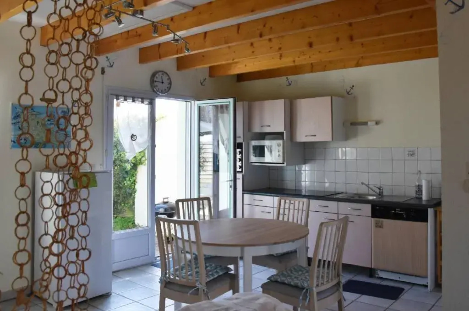 Les Maisons de Kerdavid'île