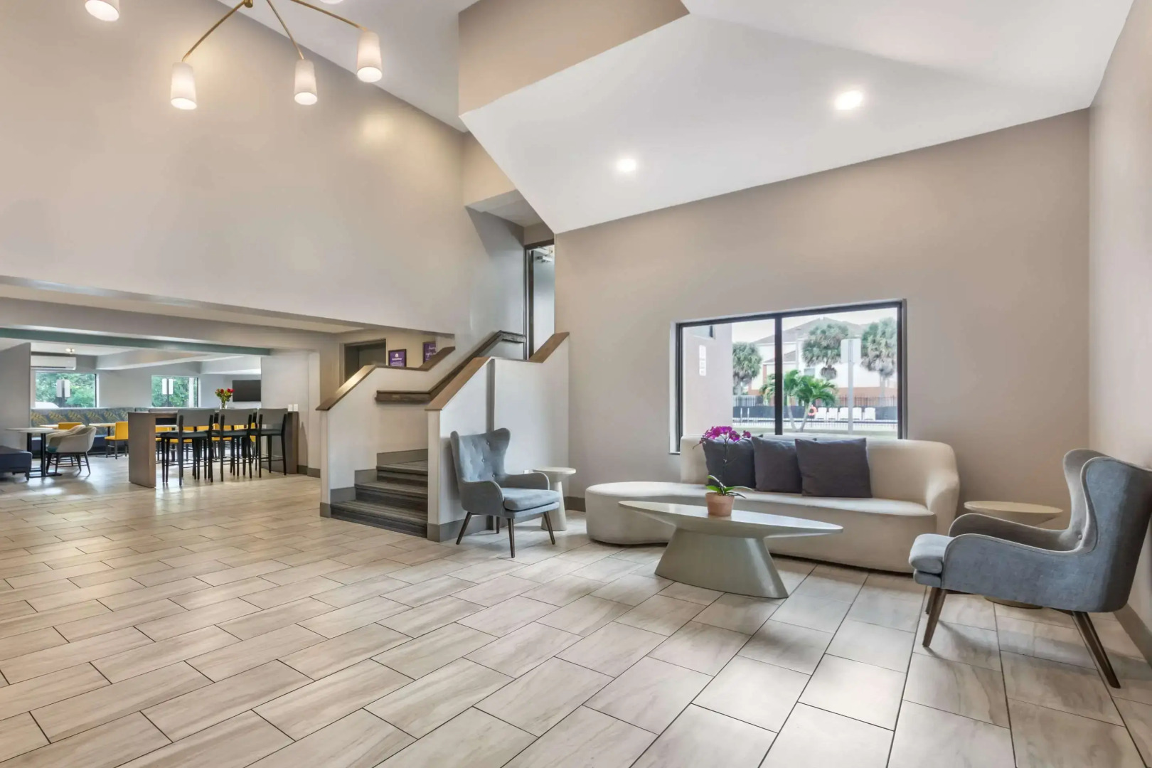 Sleep Inn Miami International Airport