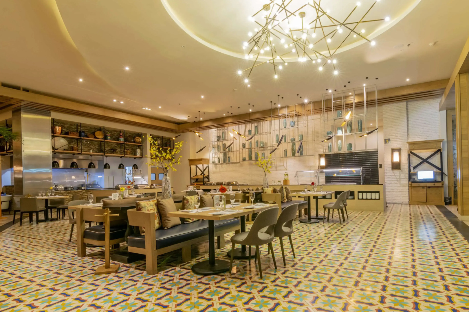 Torre Lucerna Hotel Ensenada