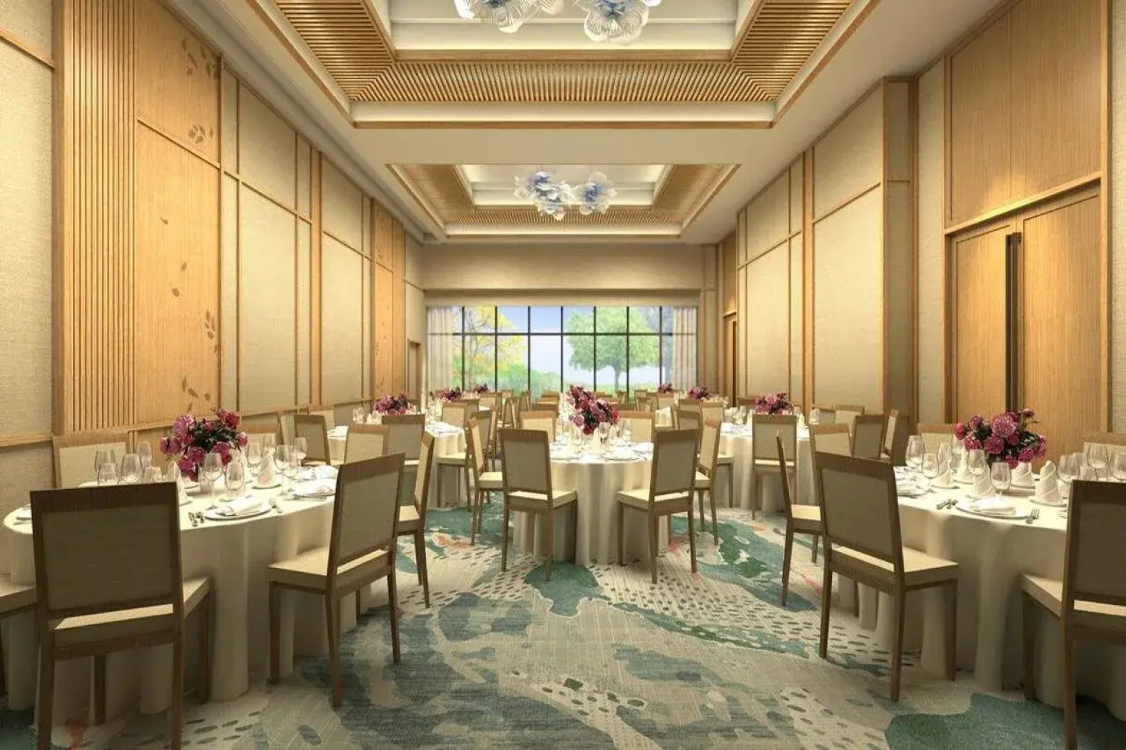 Hilton Okinawa Miyako Island Resort