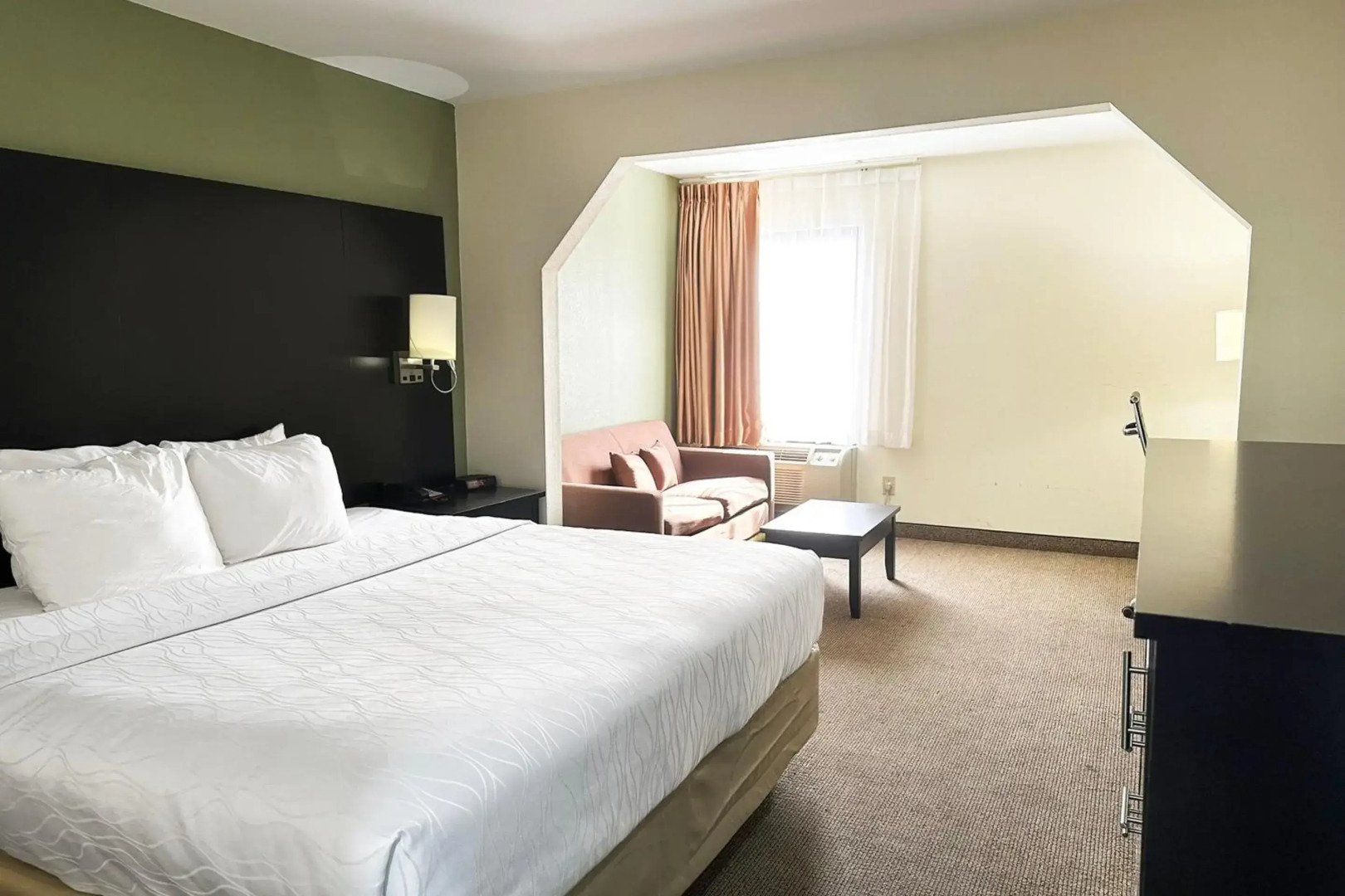 OYO Hotel Rome West GA