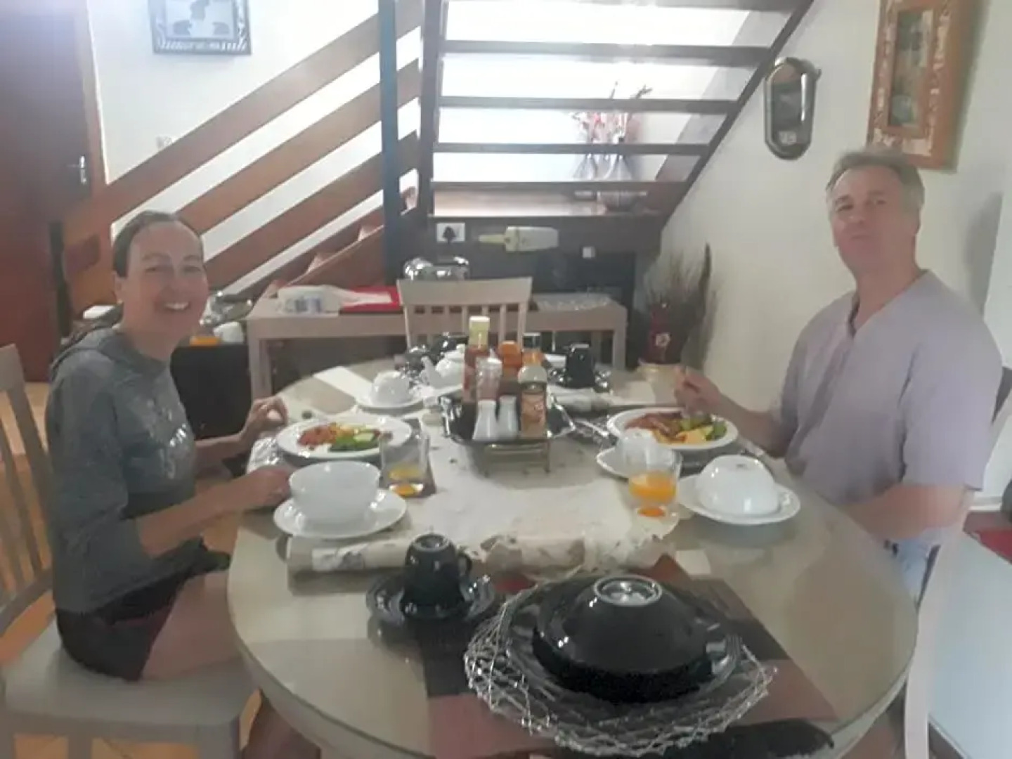 Clearview Crescent Lodge