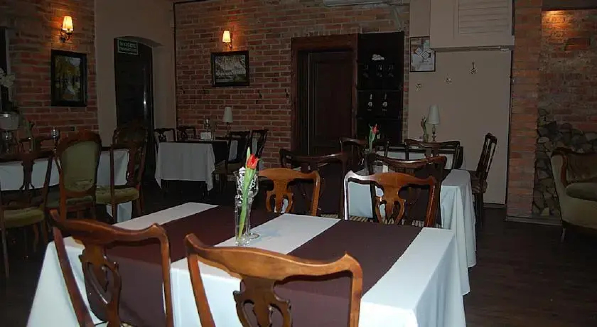 Gościniec Pod Aniołami