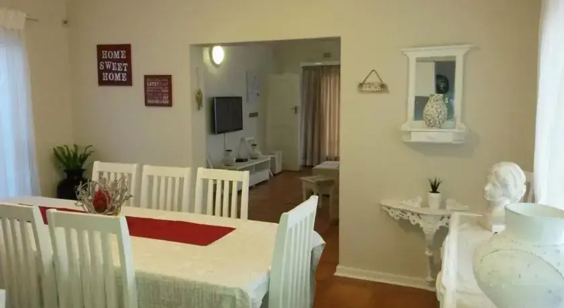 Atlantis Manor *Uvongo Beach*