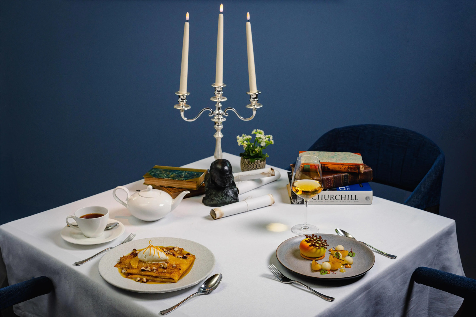 Hyatt Regency London The Churchill