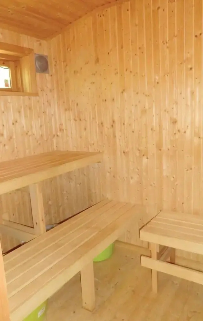 Stunning Home in Ljungbyhed With 3 Bedrooms, Sauna and Wifi