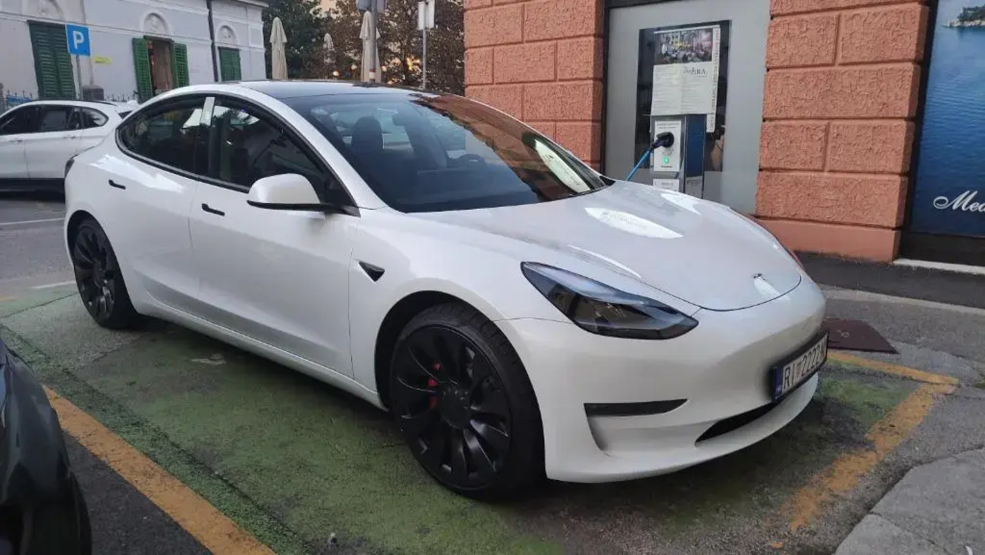 ROMANTIC APARTMENT Lovran - 4 stars