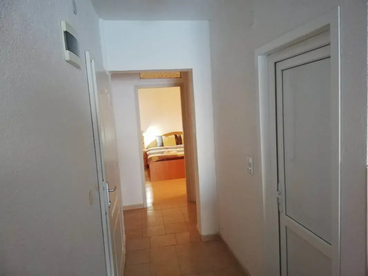 Villa Eros Apartments