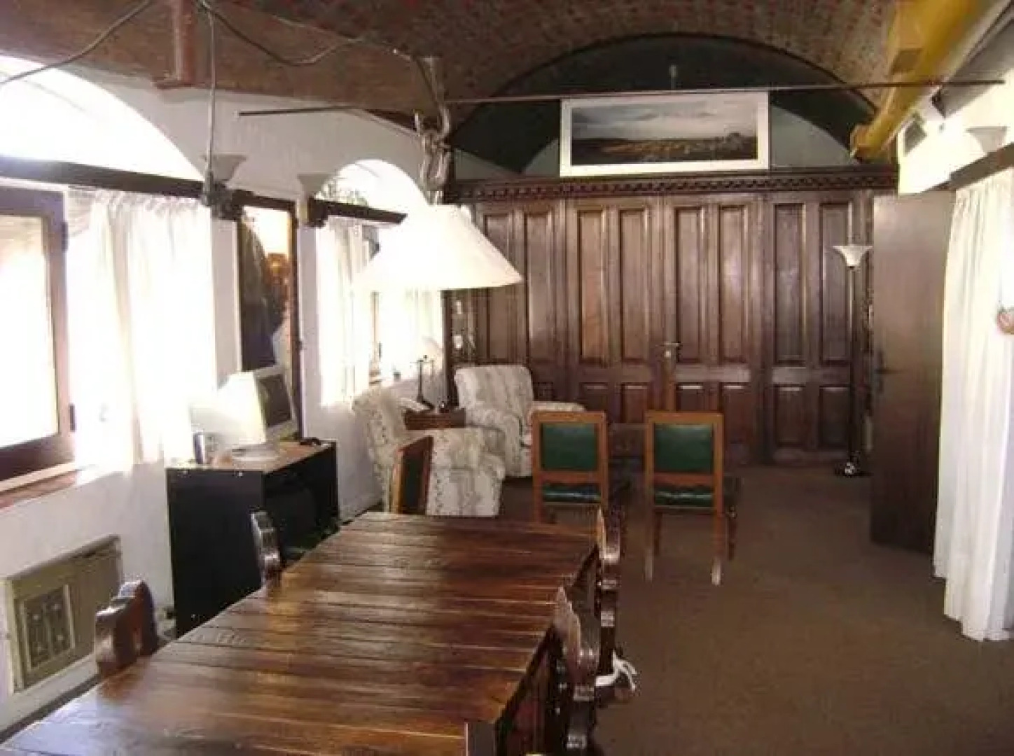 Hostal de la Sierra del Tandil