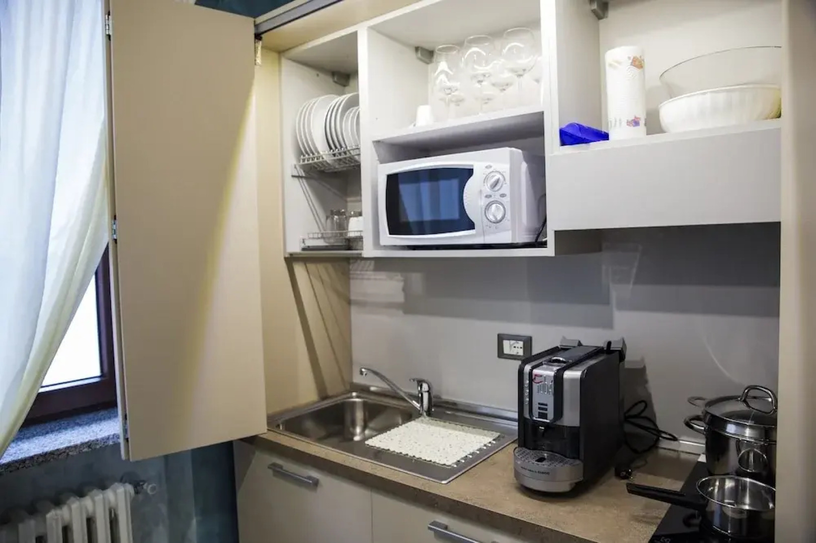 Rocche Di Montexelo - Casa Vacanze