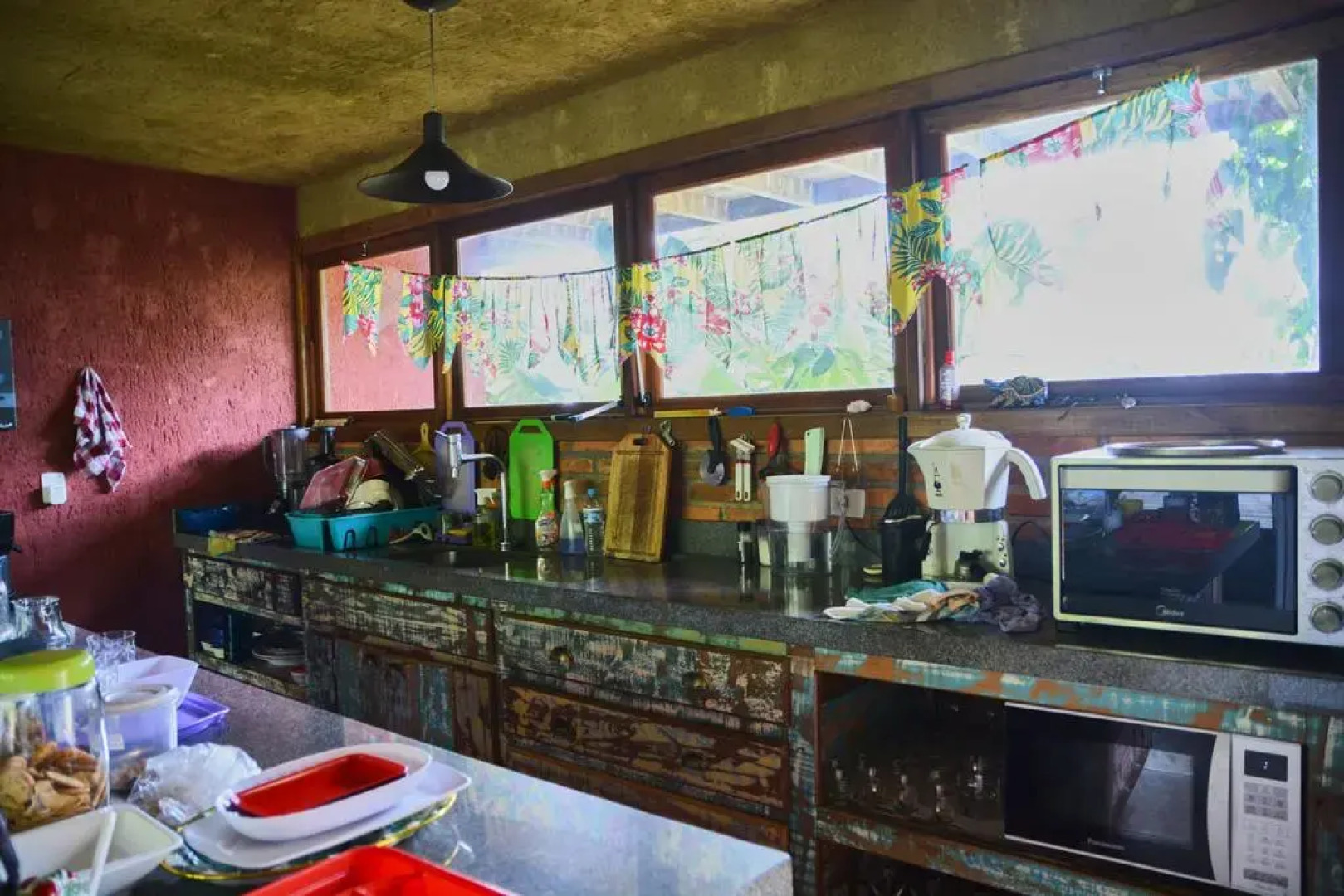 Pousada Alma da Gamboa