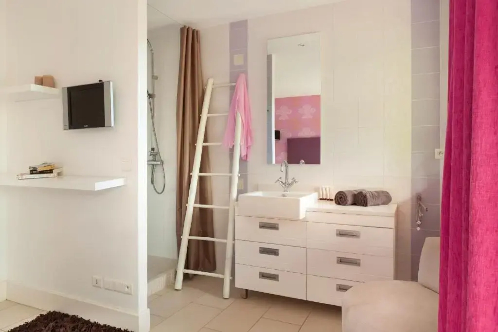 Le Répertoire - Le Domaine aux Agasses