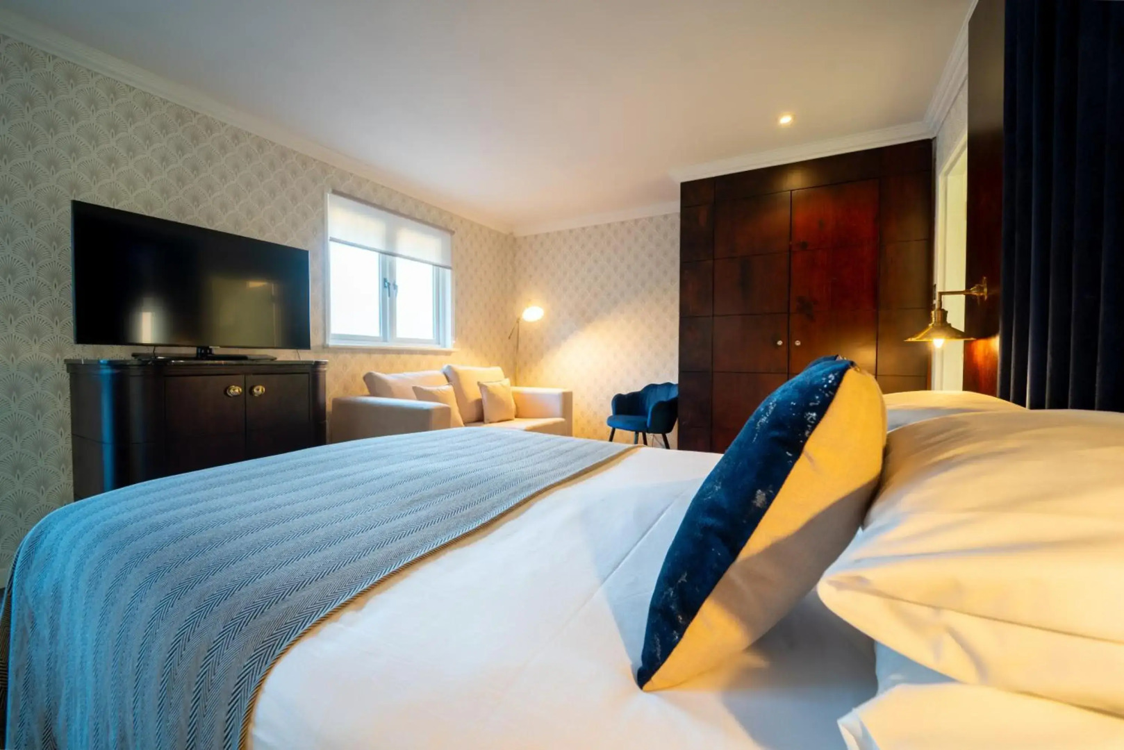 The Winchester Hotel & Spa