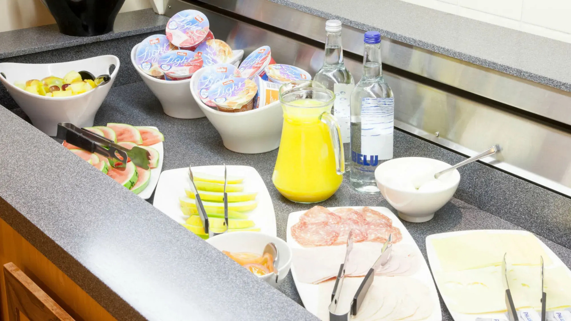 Holiday Inn Swindon by IHG