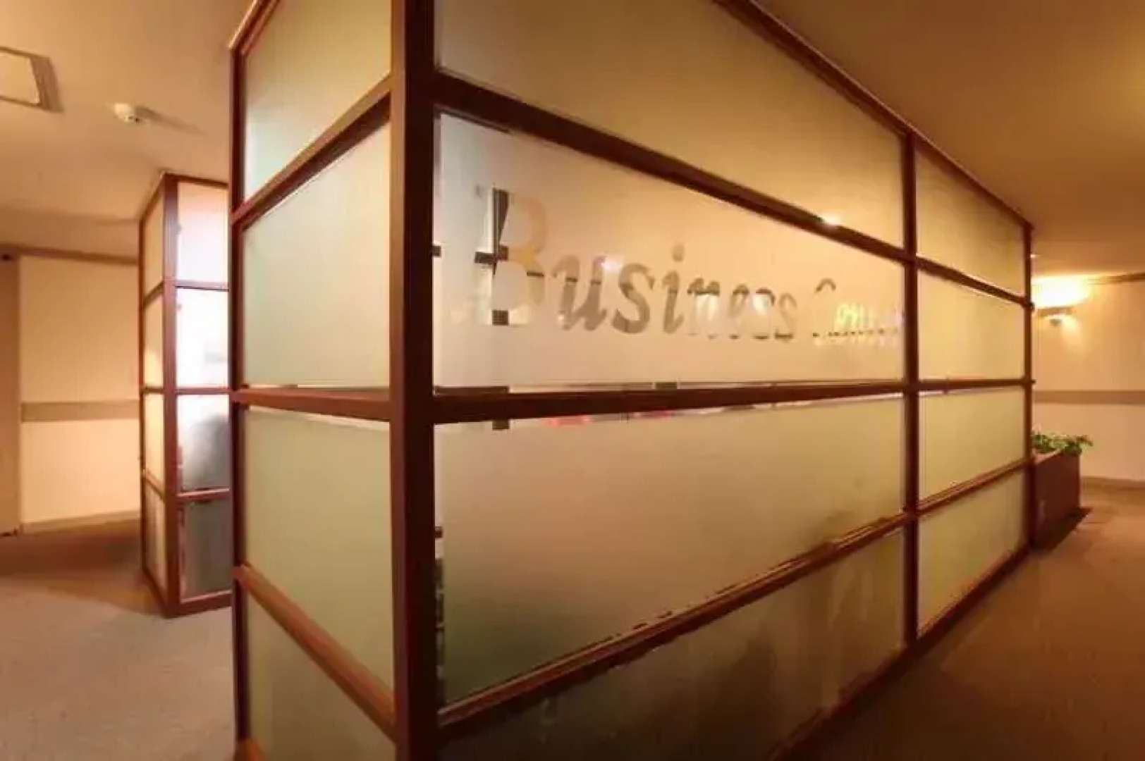 Central Tourist Hotel