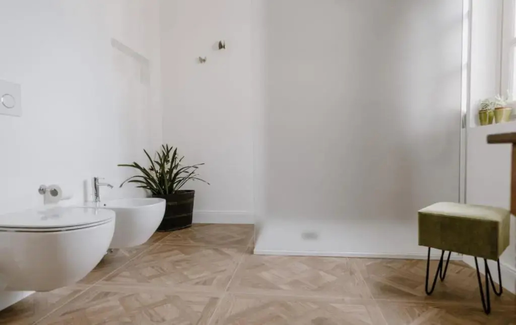 Borgo Piani - Camere di Charme