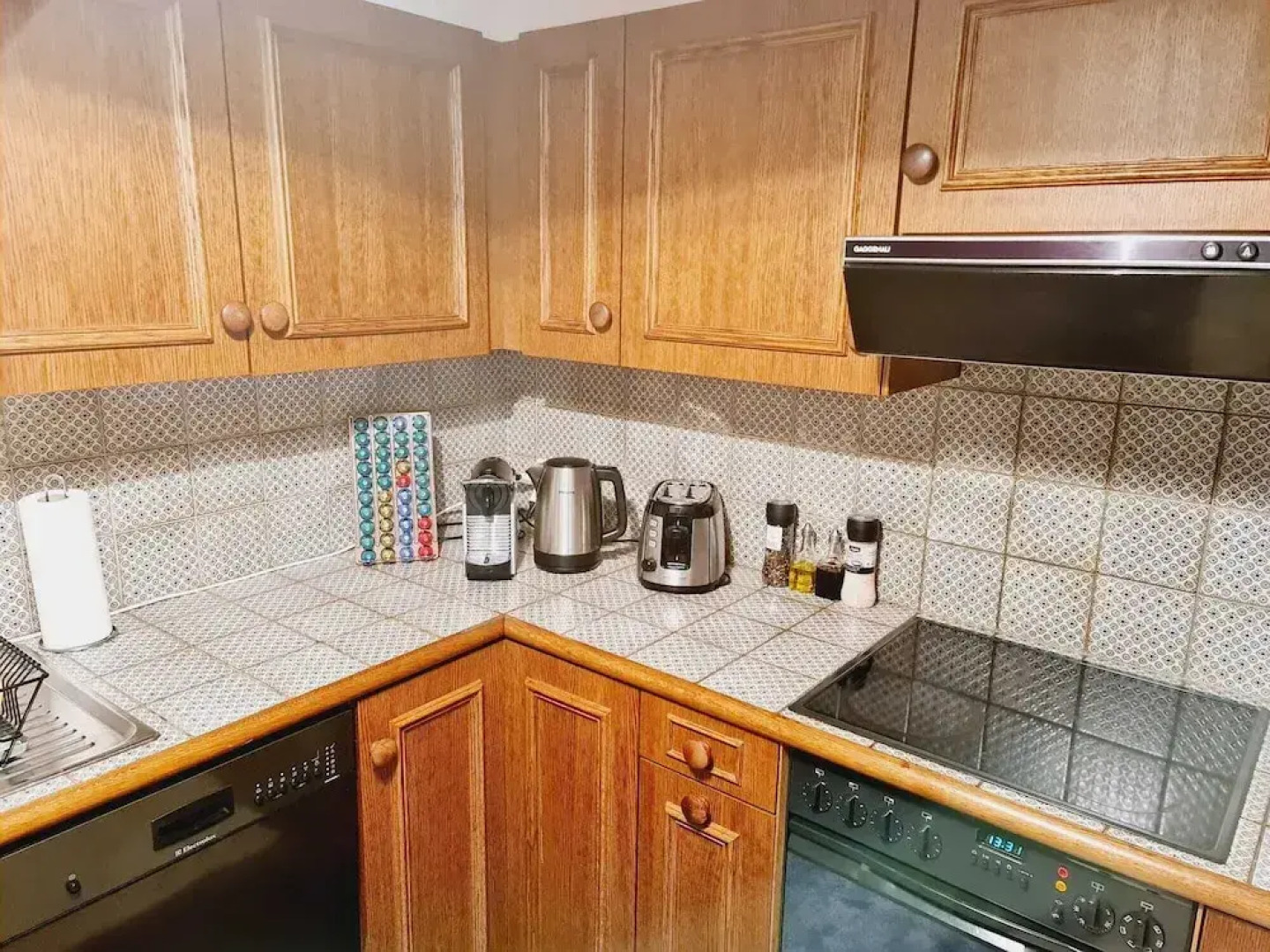 Paradise lake view Apartment