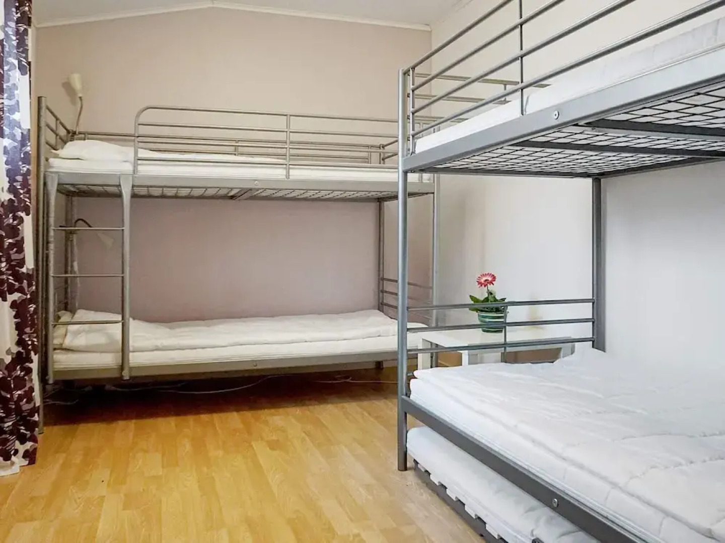 Holiday Home in Borgholm