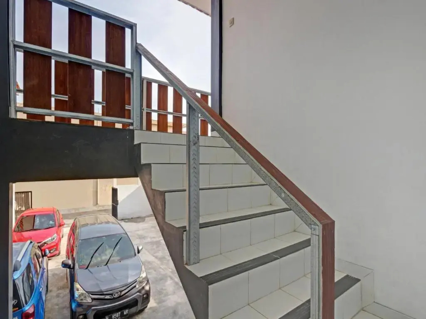 SPOT ON 90577 Griya Afifah Syariah