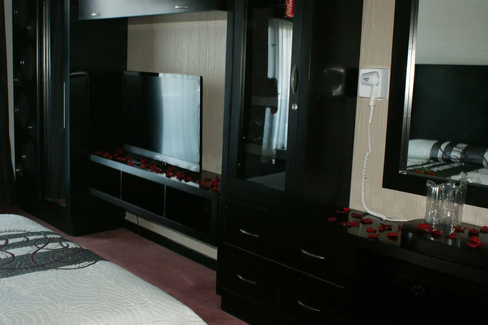 Hotel Cancalli Business & Suites