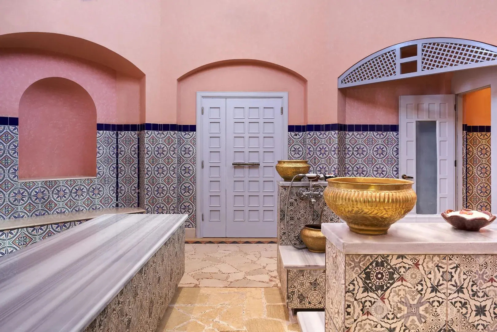 Bayview Taba Heights Resort