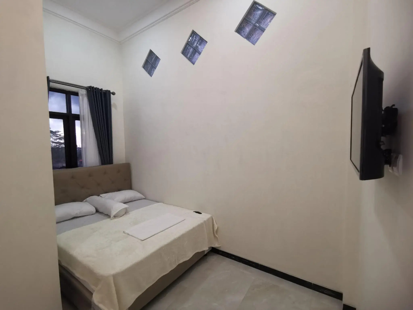 Griya Mataram Kotagede RedPartner