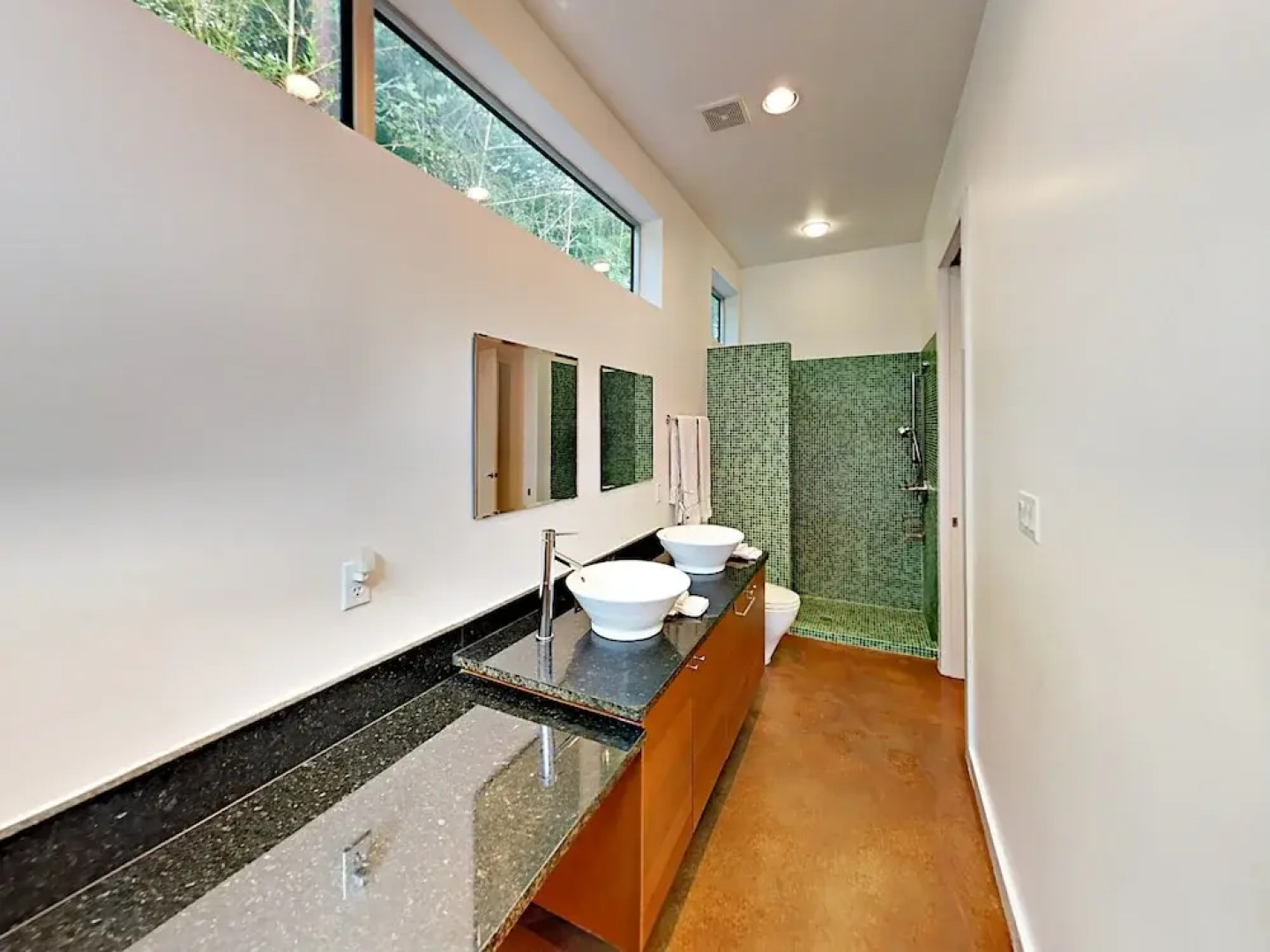 Contemporary and Chic in Austin Hill Country by RedAwning