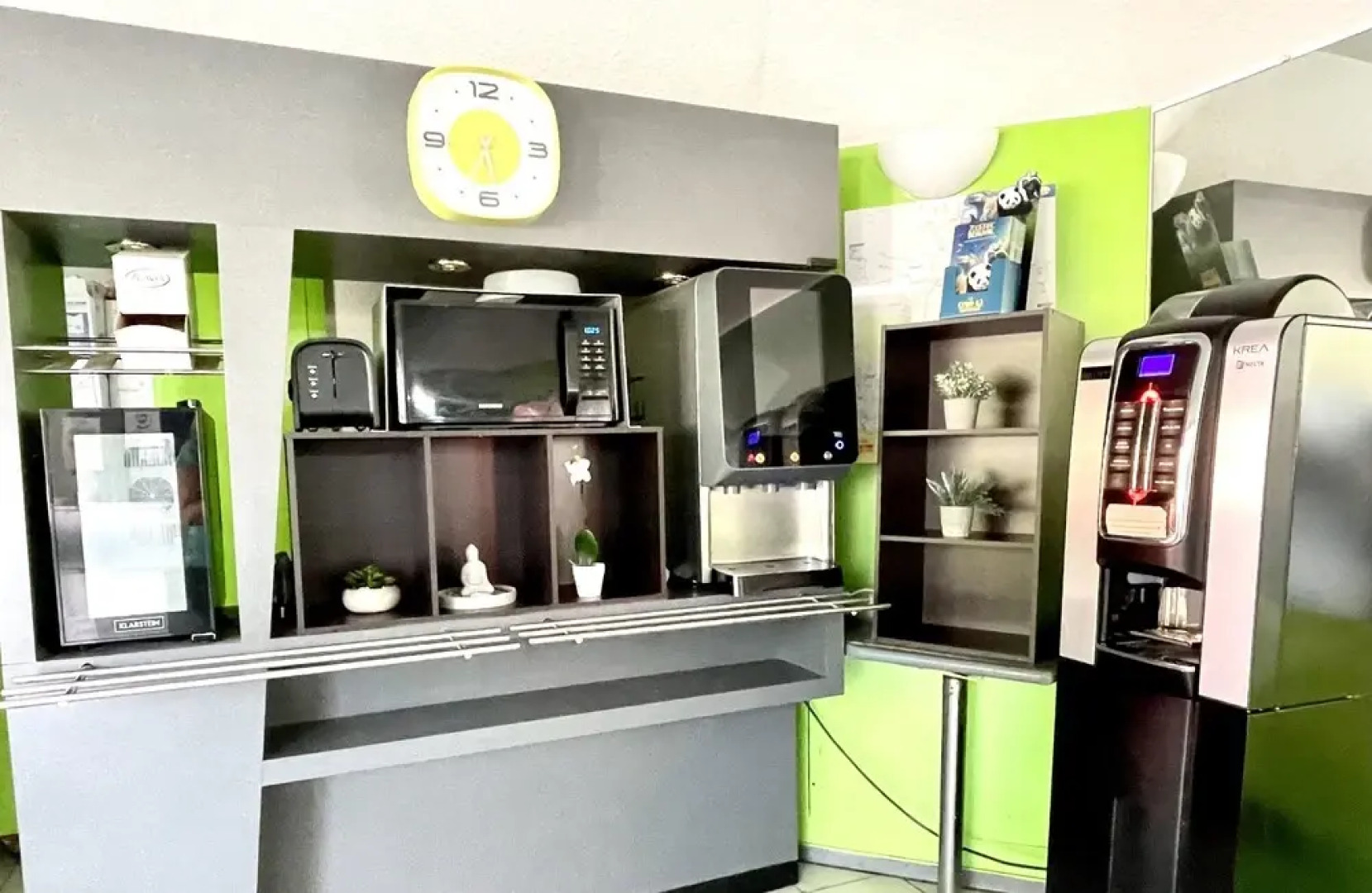 Lemon Hotel Chatellerault