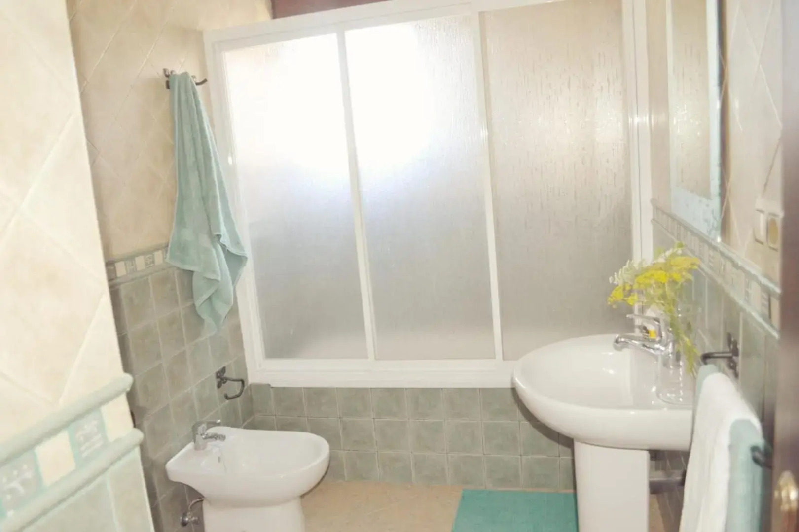 Alojamiento rural " Las Carmenes "