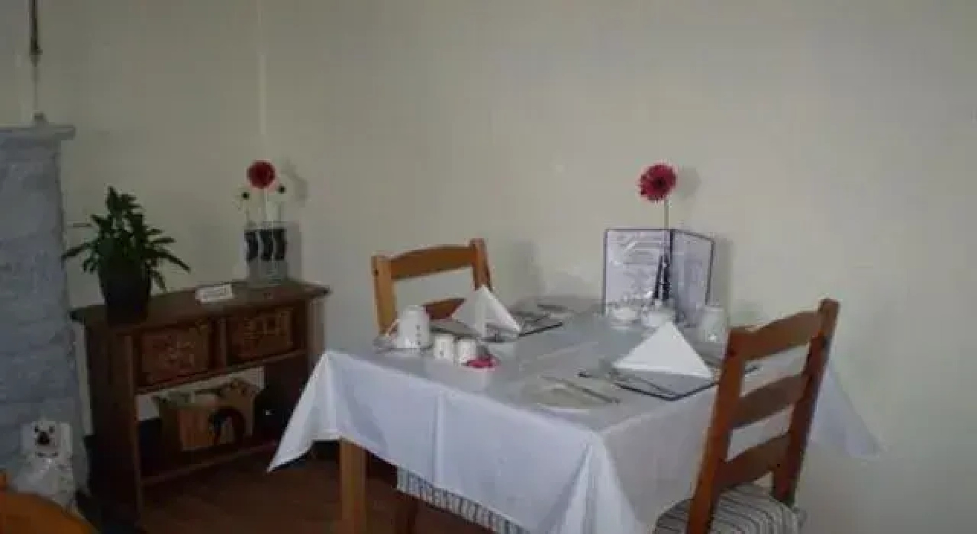 Turas-Mara Guesthouse