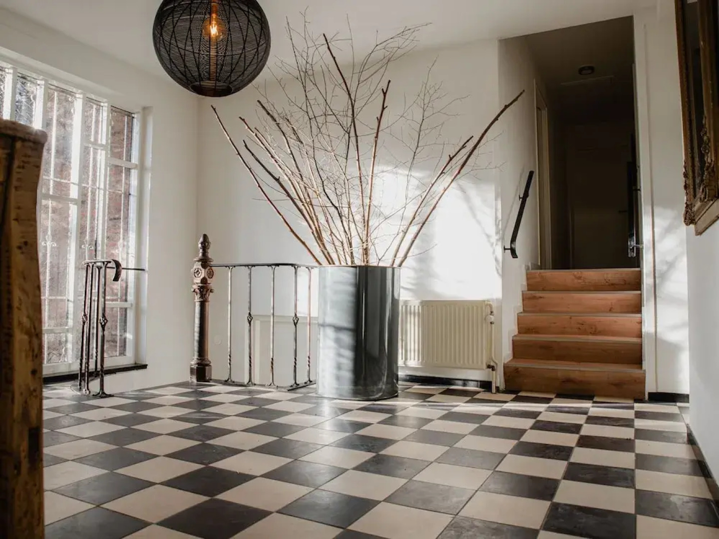 Country House in Leende Near Leenderbos Forest