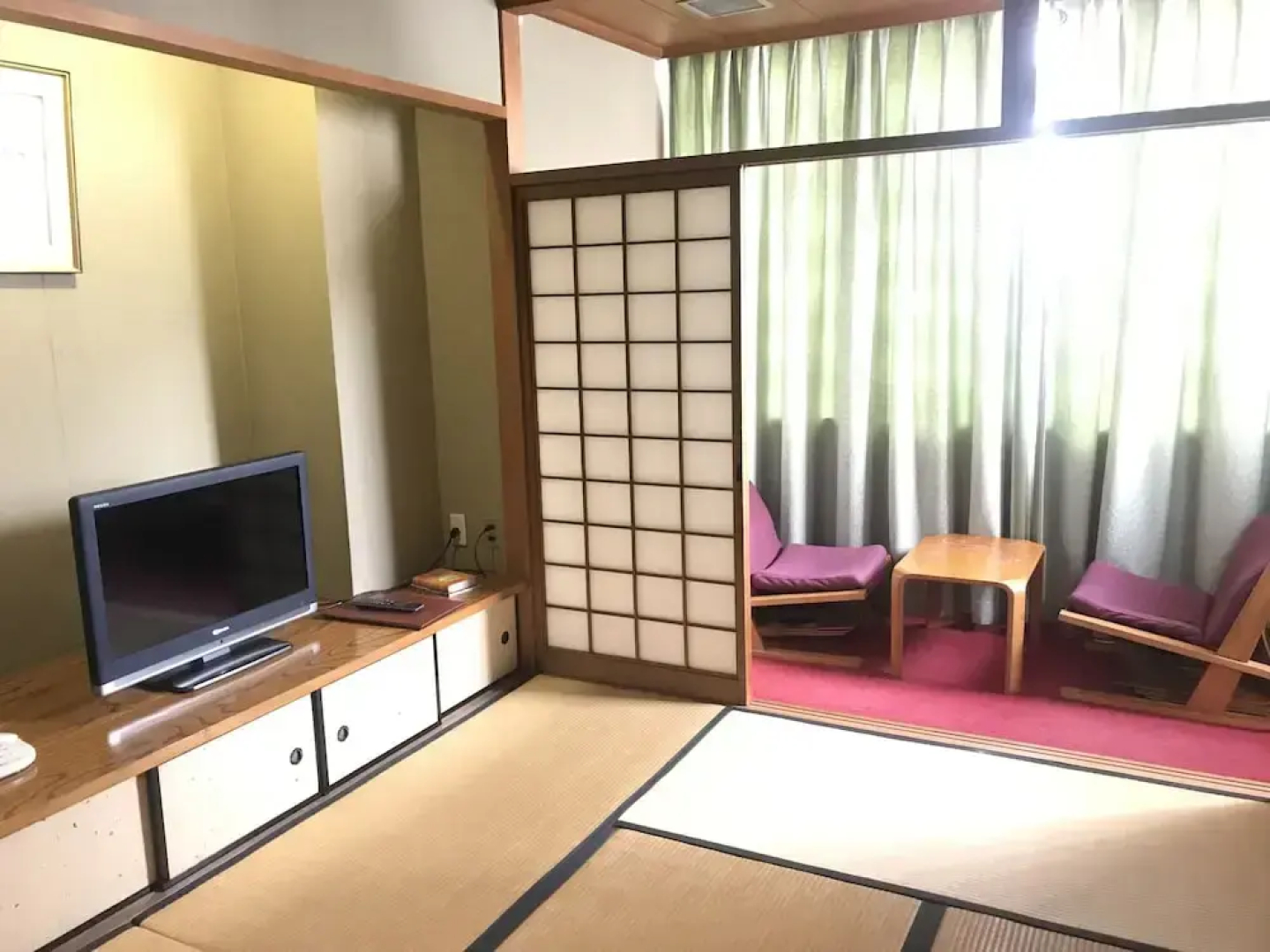 Shohakuen Hotel