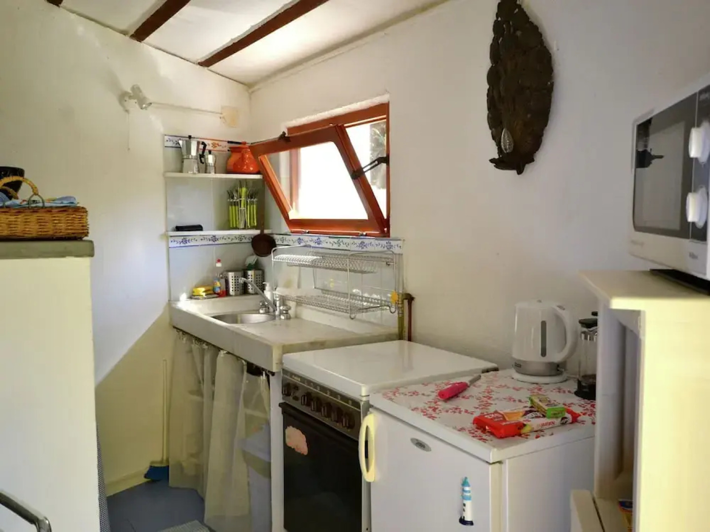 Belvilla by OYO Arte e Orto