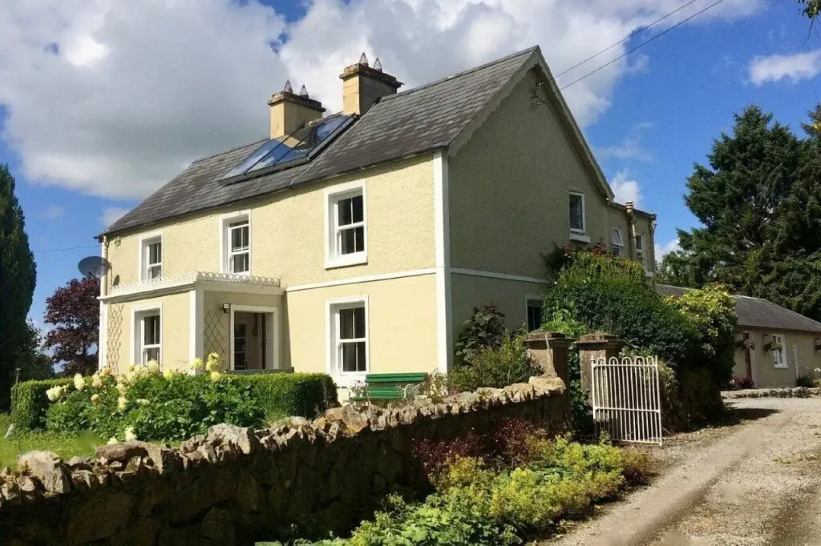 Ross House